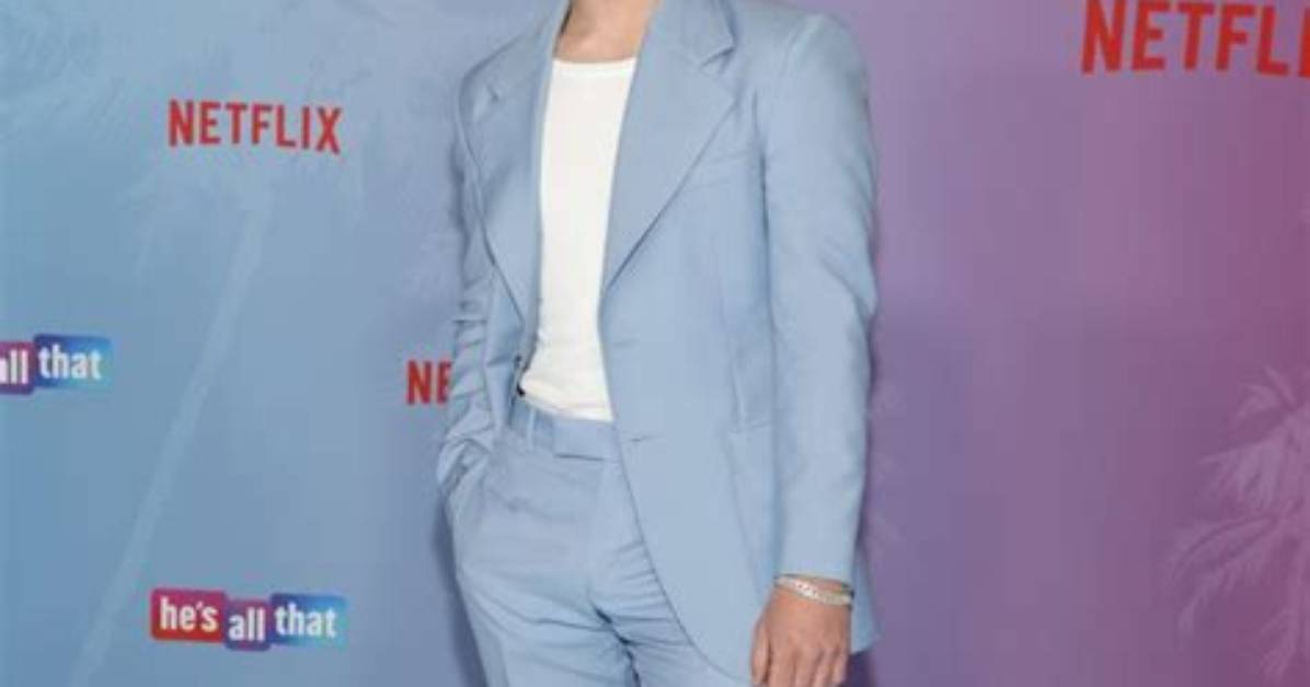 Andy Buchanan Height, Weight, Net Worth, Age, Birthday, Wikipedia, Who, Instagram, Biography