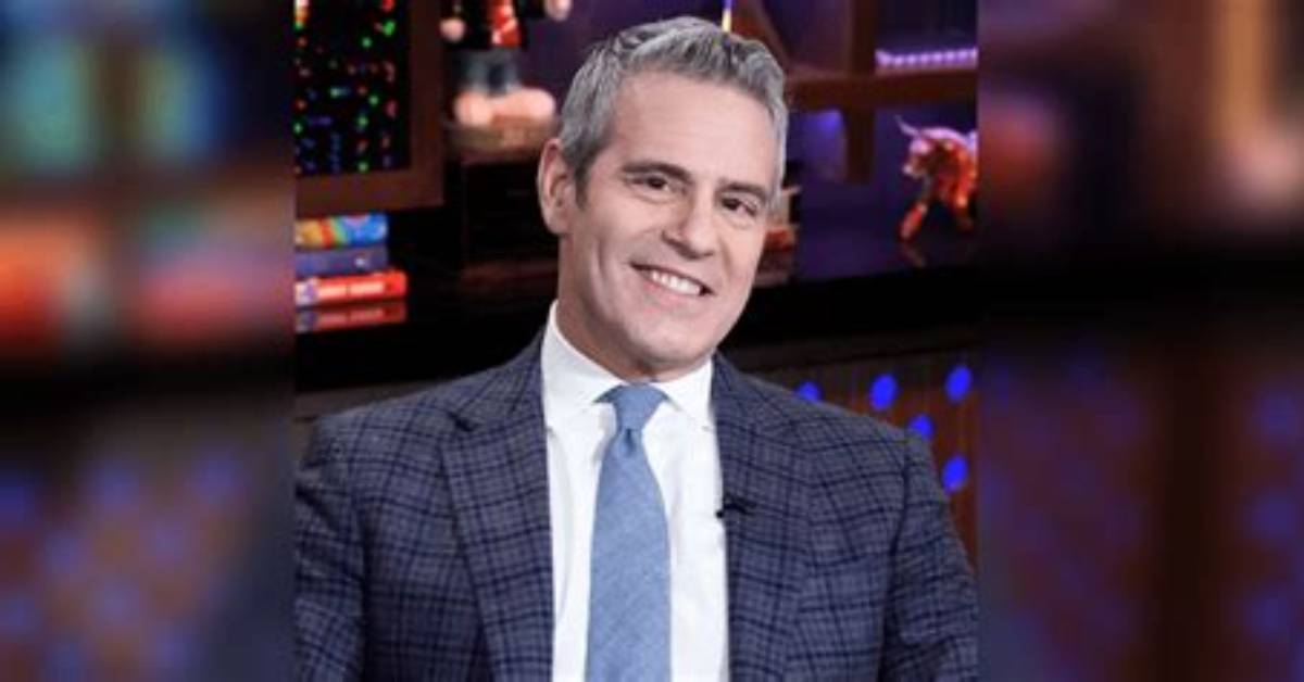 Andy Cohen Height, Age, Boyfriend, Biography, Wiki, Net Worth