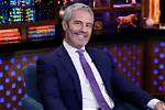 Andy Cohen's Inspiring Journey to Find Love and Start a Family