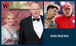 Andy Reid's Mother: a Legacy of Love and Support