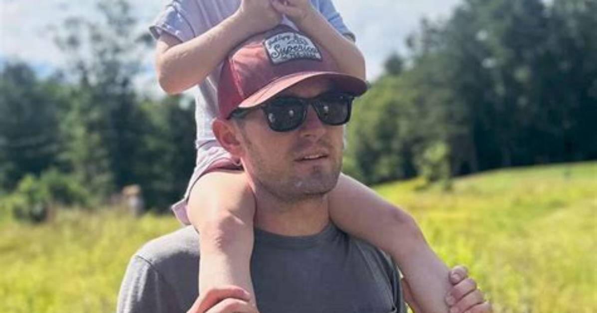 Andy Roddick and His Adorable Daughter Stevie Gets Much Love from Both Her Celebrity Parents