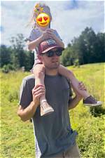 Andy Roddick and His Adorable Daughter Stevie Gets Much Love from Both Her Celebrity Parents