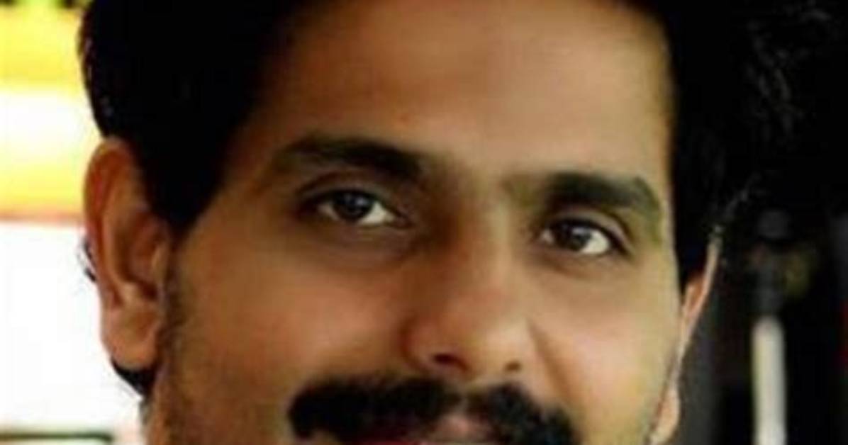 Aneesh G Menon Height, Weight, Net Worth, Age, Birthday, Wikipedia, Who, Nationality, Biography