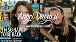 Angel Dugard- True Story of Jaycee Dugard’s Daughter