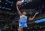 Angel Reese Incredible Vertical Jump: How High Can She Leap?