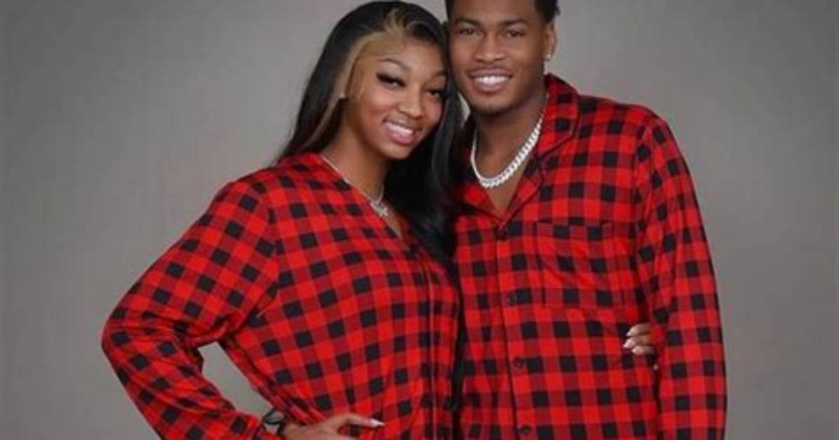 Angel Reese's Dating Life Explored