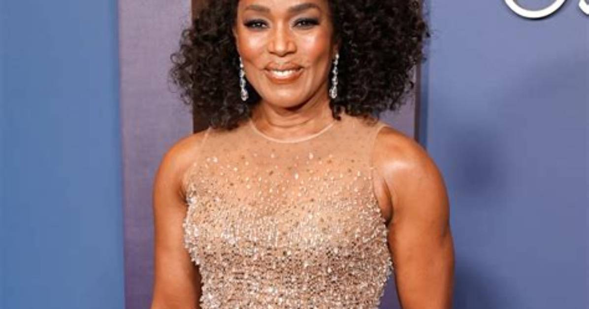 Angela Bassett: a Look at Her Net Worth in 2024