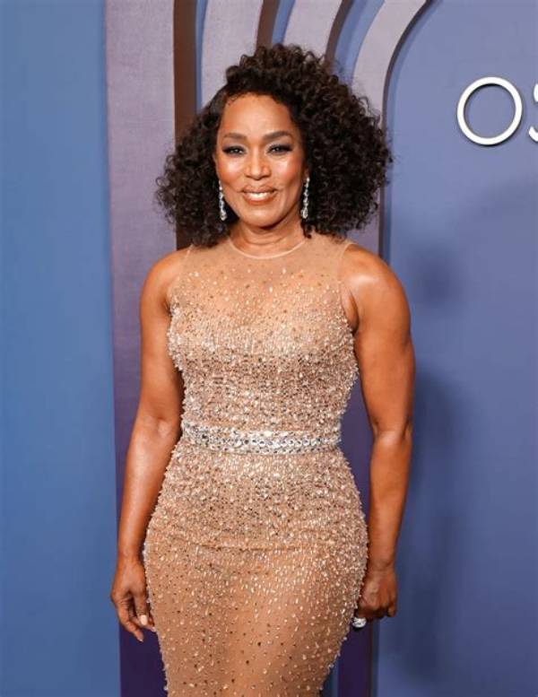 Angela Bassett: a Look at Her Net Worth in 2024