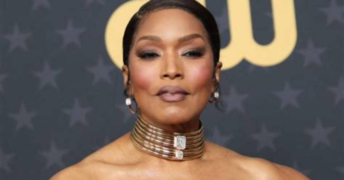 Angela Bassett: the Trailblazer of 2024