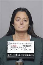 Angela Pollina Gets 25 Year's for Murder in Hypothermia Death of 8-Yr-Old Autistic Boy Thomas Valva