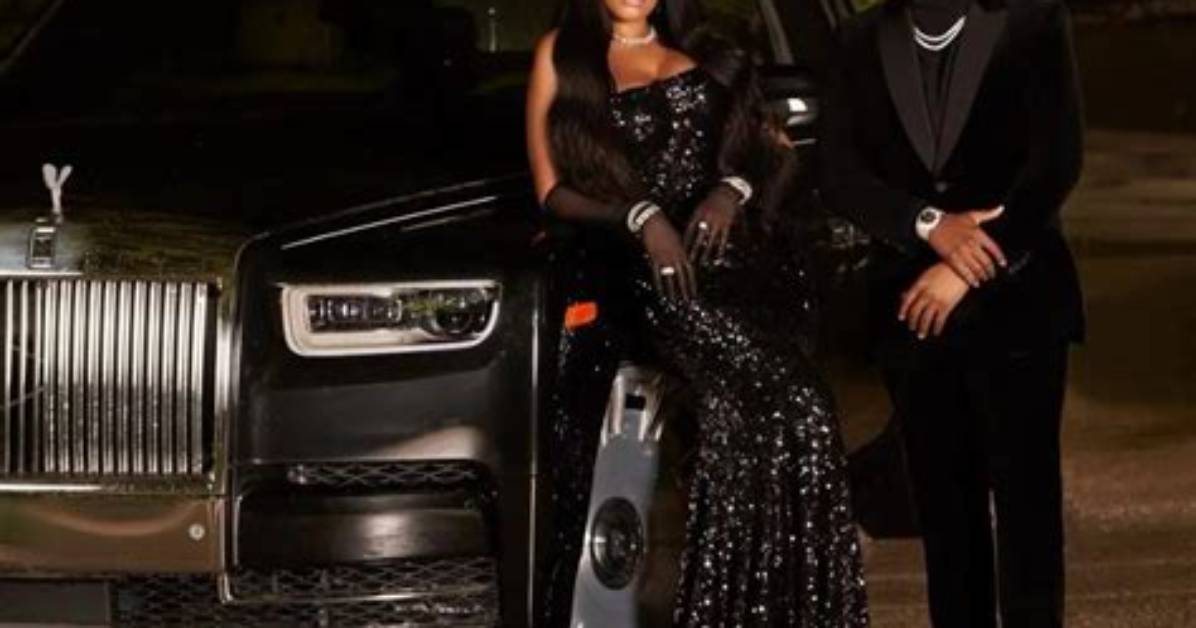 Angela Simmons Dating Status: Who's She Seeing?
