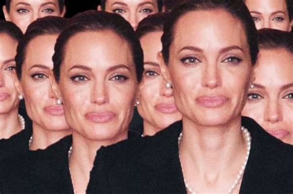 Angelina Jolie: a Look into Her Birthdate and Life