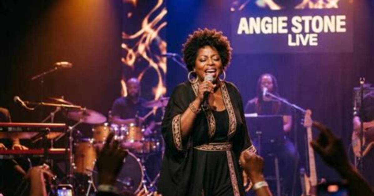 Angie Houston Height, Weight, Net Worth, Age, Birthday, Wikipedia, Who, Instagram, Biography