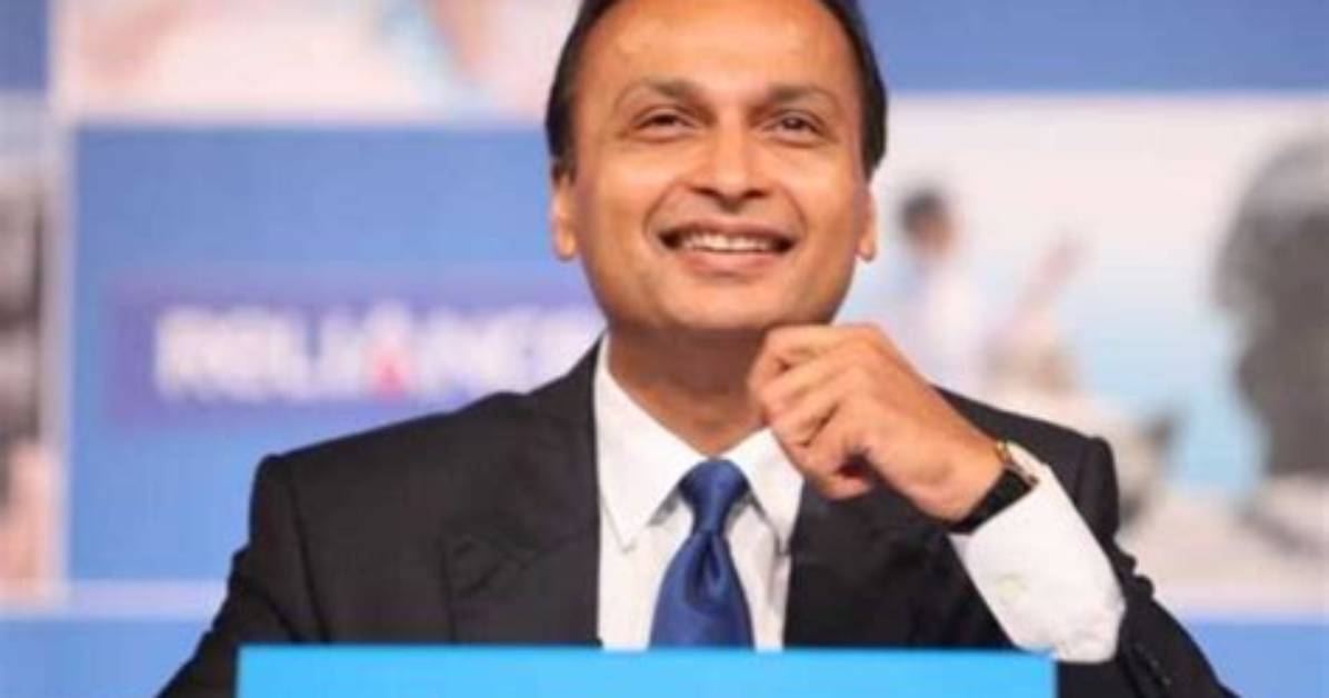 Anil Antony Height, Weight, Net Worth, Age, Birthday, Wikipedia, Who, Nationality, Biography