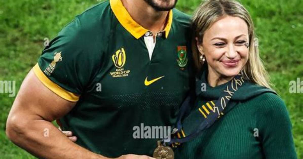 Anlia Van Rensburg Height, Weight, Net Worth, Age, Birthday, Wikipedia, Who, Nationality, Biography