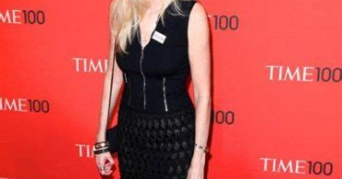 Ann Coulter's Height and Weight: Unveiling the Hidden Truths