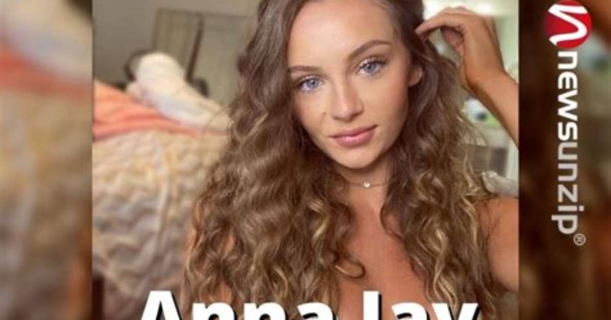 Anna Jay Height, Weight, Net Worth, Age, Birthday, Wikipedia, Who, Nationality, Biography