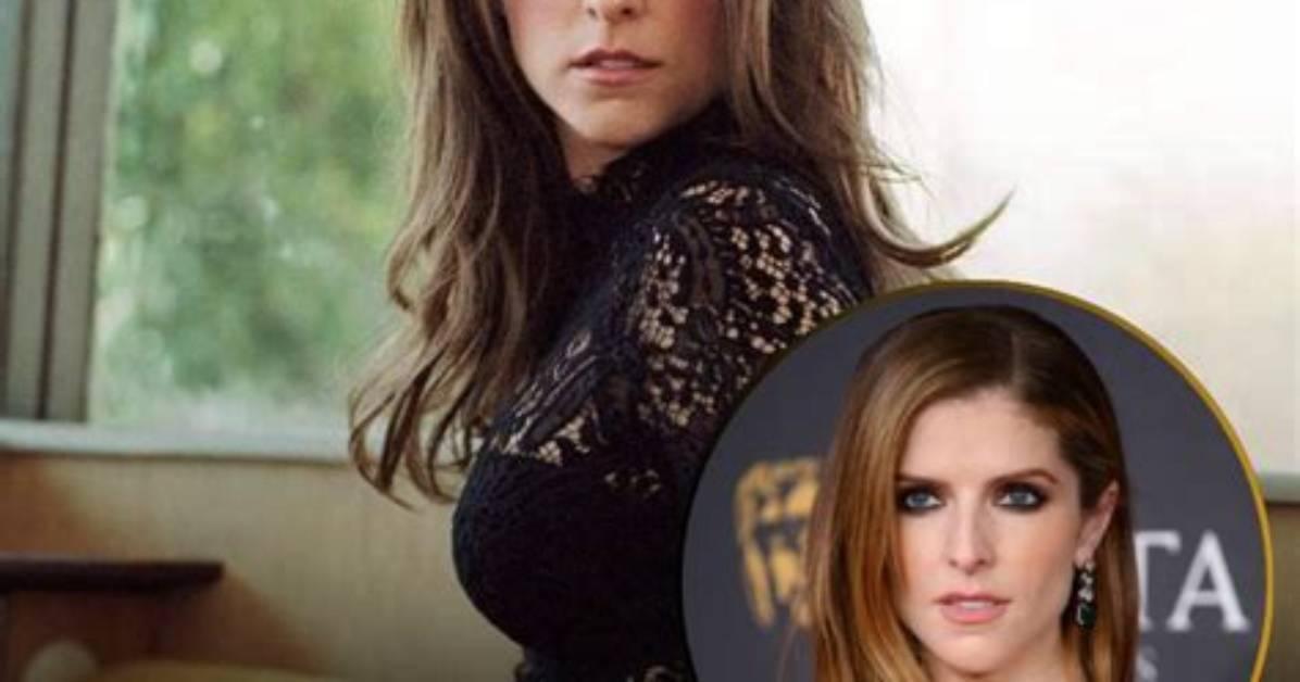 Anna Kendrick and Her Journey to Love: Who Is Her Husband in 2024?