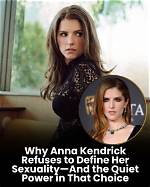 Anna Kendrick and Her Journey to Love: Who Is Her Husband in 2024?
