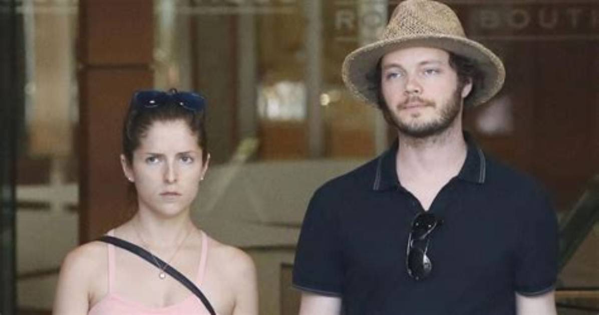 Anna Kendrick's Marital Status Revealed