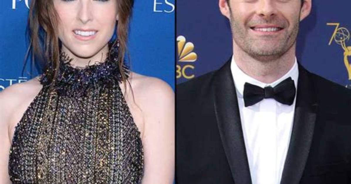 Anna Kendricks Boyfriend in 2024: Who Is She Dating Now?