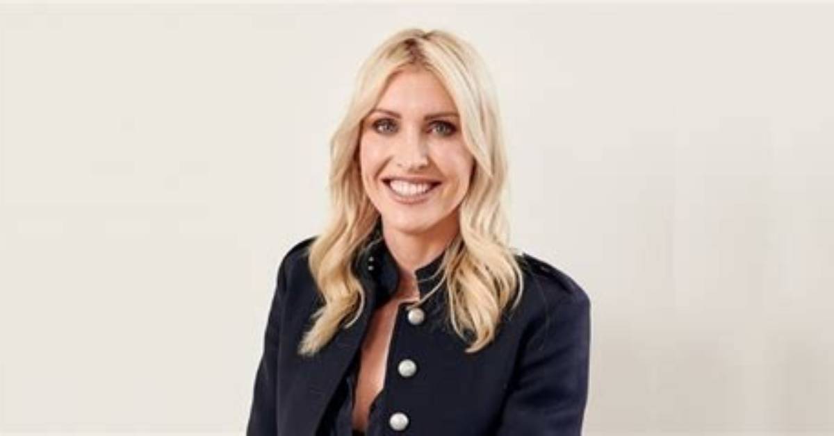 Anna Mowbray Age, Birthday, Wikipedia, Who, Nationality, Biography