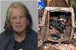 Anna Ray Arrested for Animal Cruelty on Multiple Counts