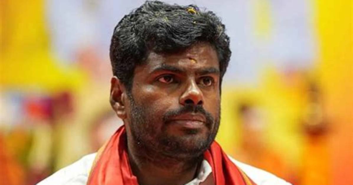 Annamalai Age: Unraveling the Life of a Remarkable Individual