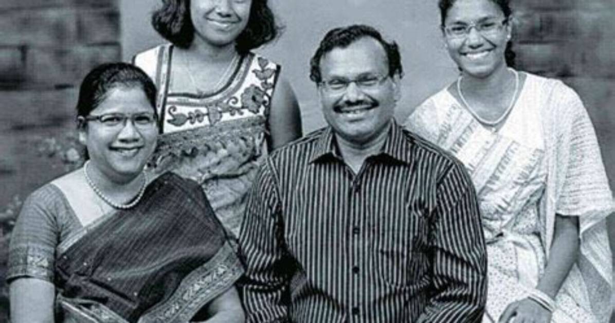 Annamalai Children: a Journey of Hope and Transformation