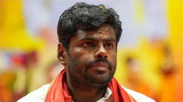 Annamalai: Latest News About His Marriage