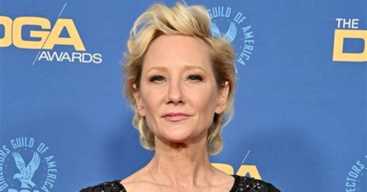 Anne Heche’s Hospitalization Addressed by Lifetime Exec at Tca Panel: ‘We Are Deeply Concerned’