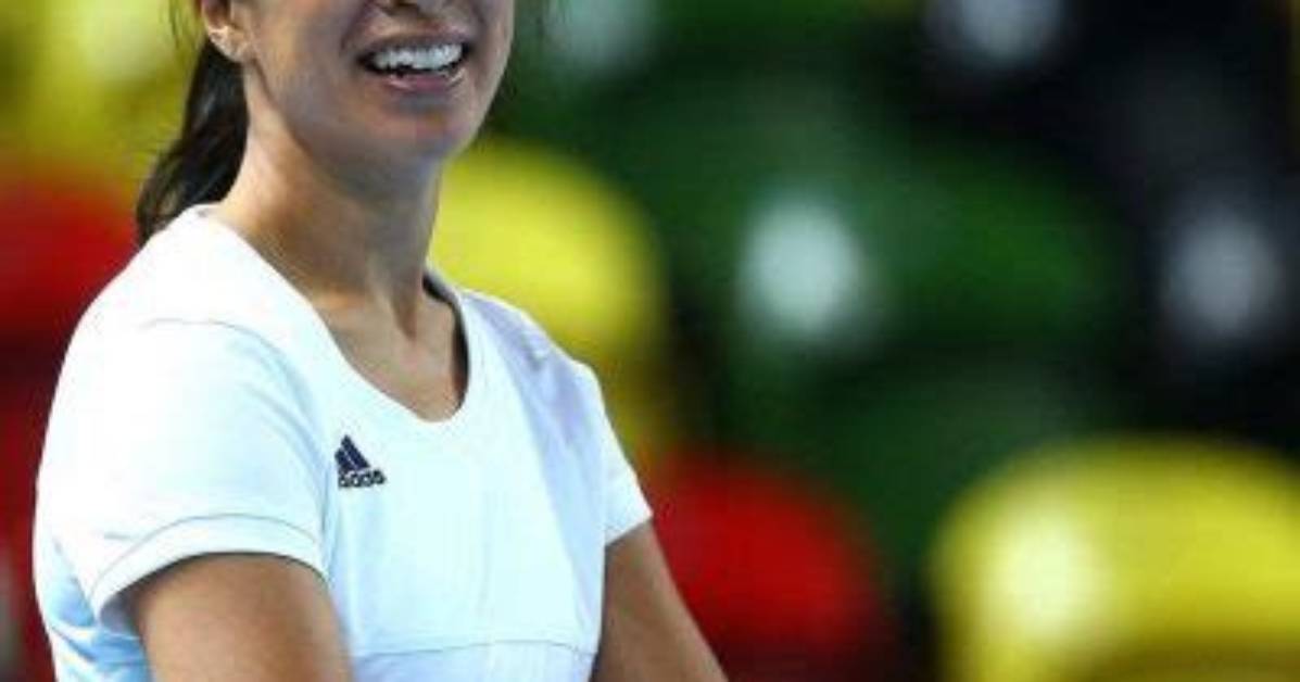 Anne Keothavong Height, Weight, Net Worth, Age, Birthday, Wikipedia, Who, Nationality, Biography