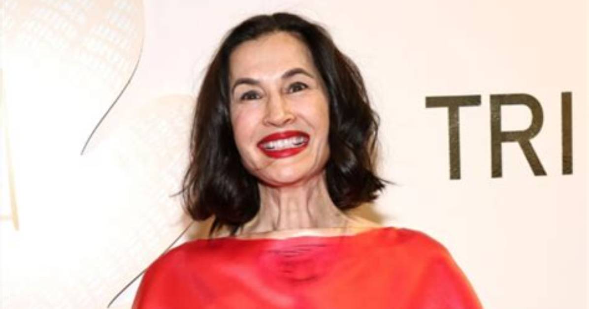 Annette Roque: a Force in the Entertainment Industry
