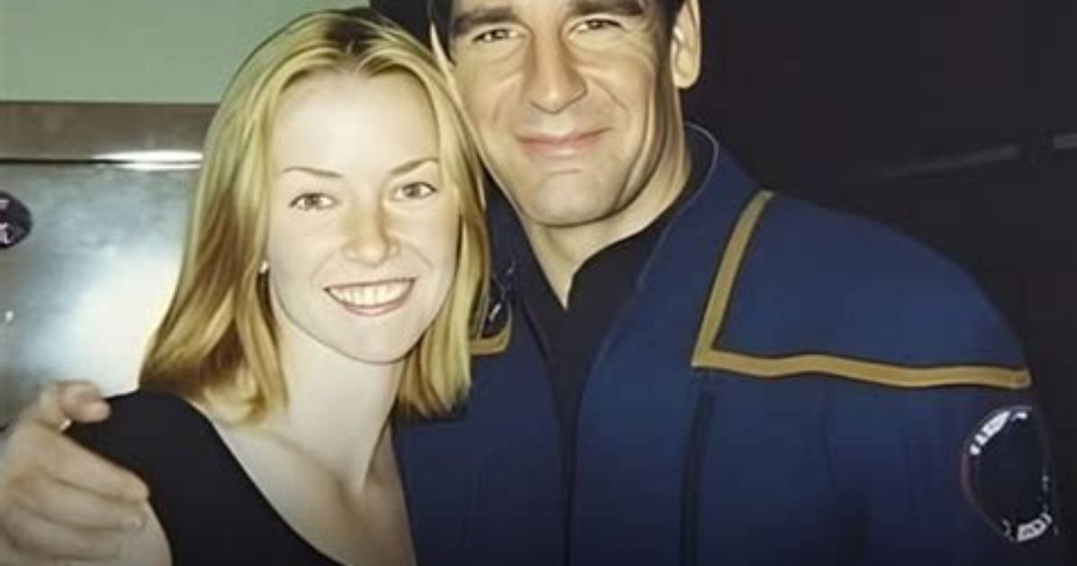 Annie Wersching's Relationship History: a Journey Through Love and Heartbreak