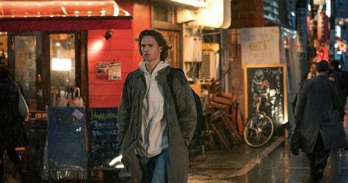Ansel Elgort's Japanese Language Skills: Unraveling the Mystery