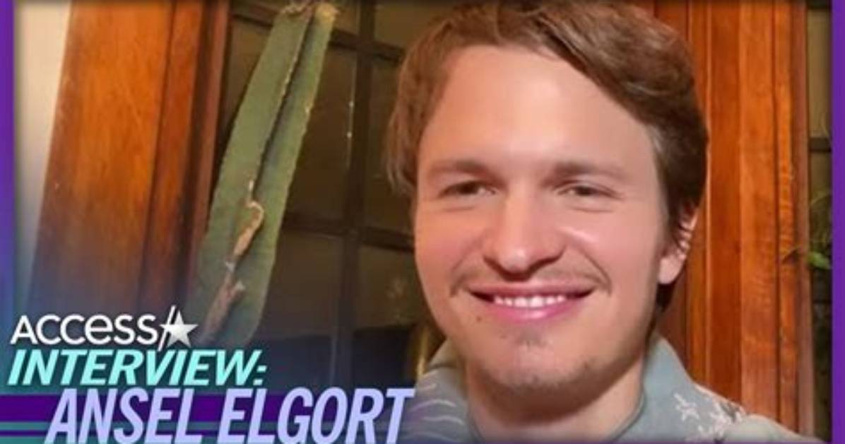 Ansel Elgort's Linguistic Journey with Japanese