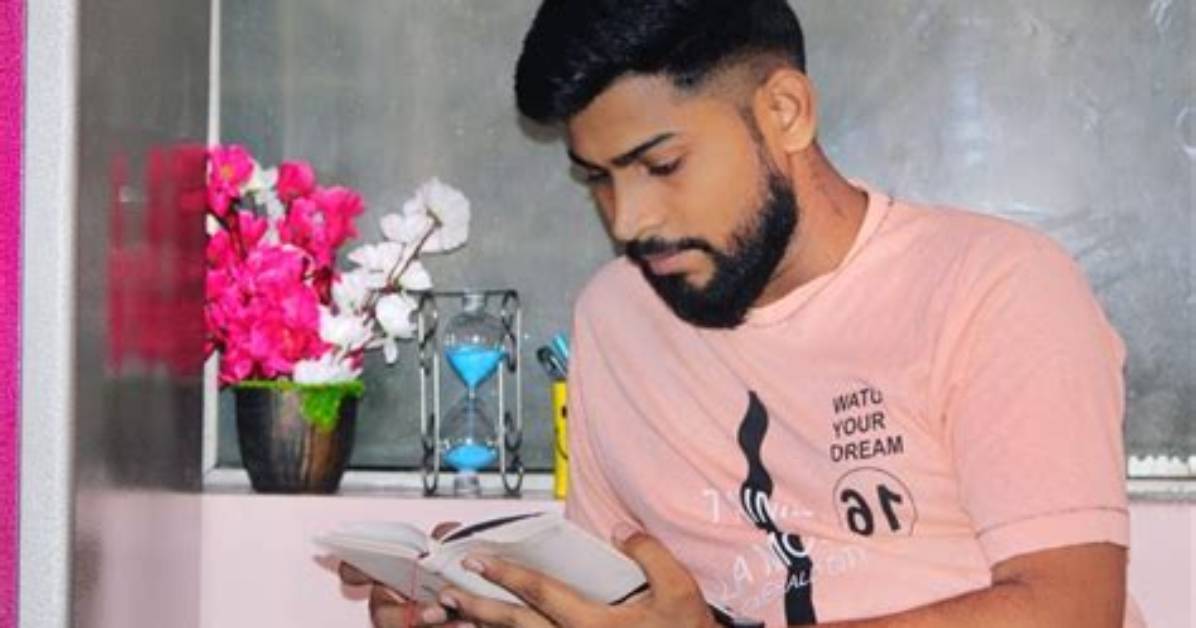 Ansuman Bhagat Height, Weight, Net Worth, Age, Birthday, Wikipedia, Who, Instagram, Biography