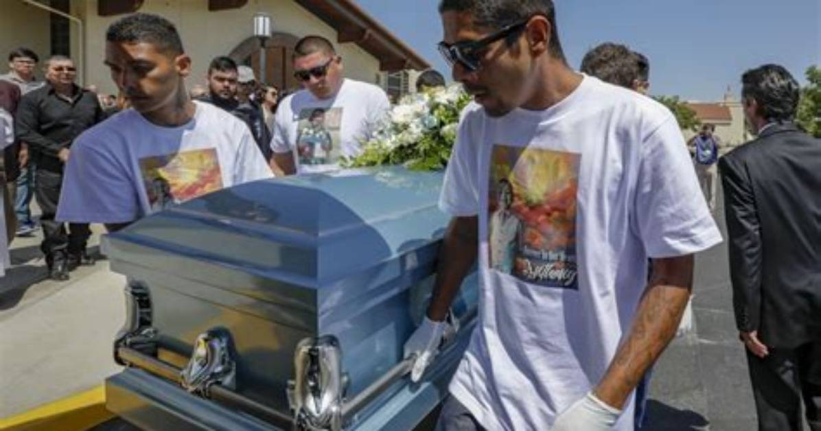 Anthony Avalos Autopsy Report: Meet His Parents Heather Barron and Victor Avalos