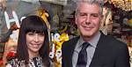 Anthony Bourdain and Nancy Putkoski's Enduring Legacy