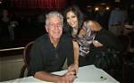 Anthony Bourdain's Nancy Silverton: a Culinary Pioneer