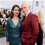 Anthony Carrigan Has Been Married to His Wife, Gia Olimp, Since 2018