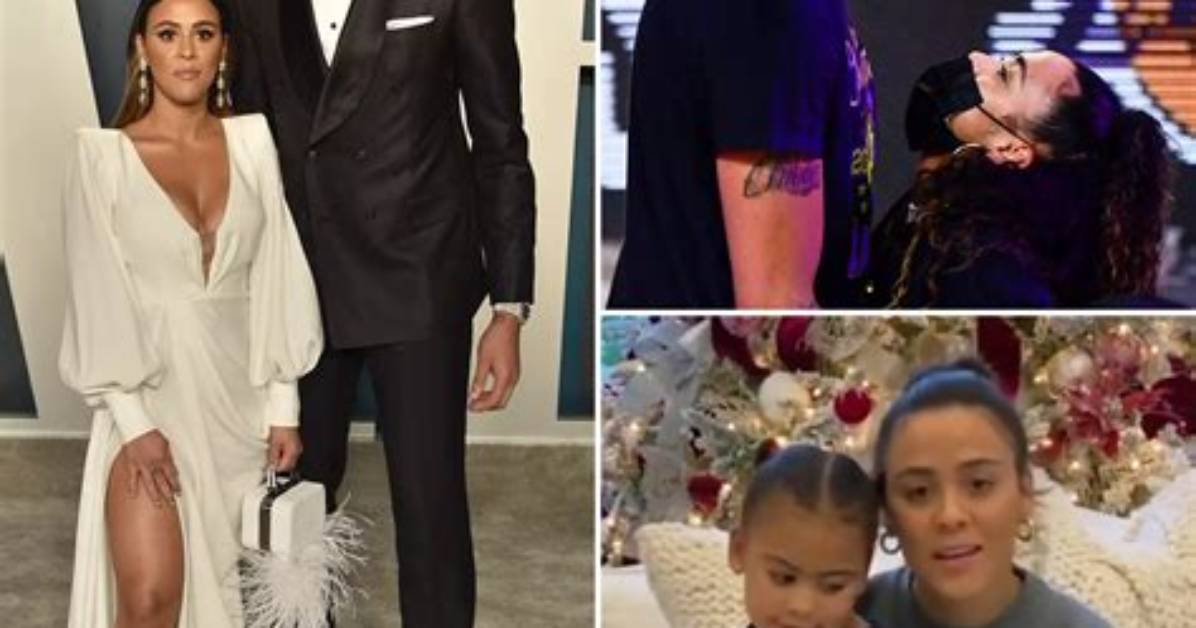 Anthony Davis' Wife: Uncovering the Truth Behind the Mystery