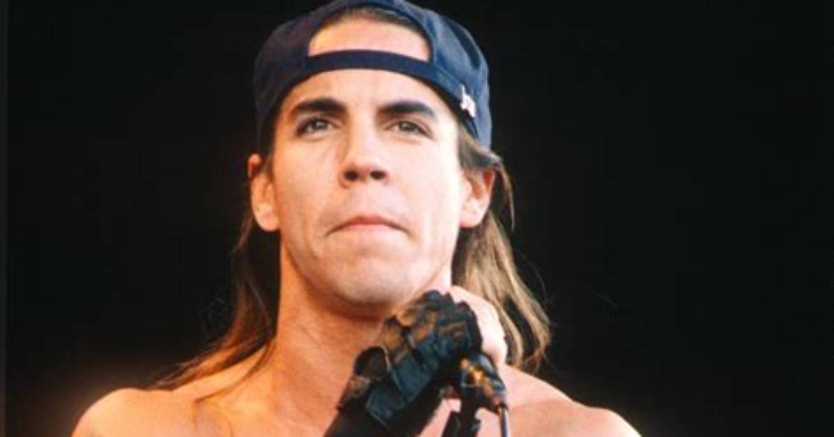 Anthony Kiedis 2024: Upcoming Projects and Tour Dates
