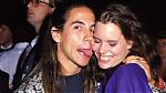 Anthony Kiedis Faces Allegations: What to Know