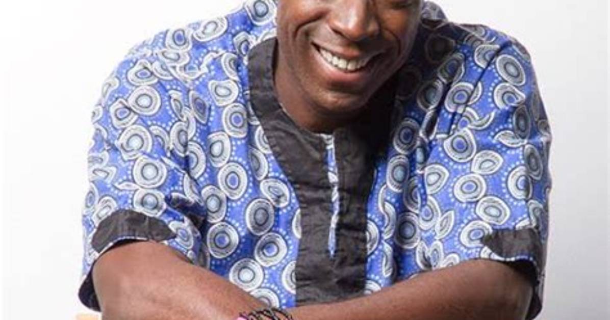 Anthony Oseyemi Height, Weight, Net Worth, Age, Birthday, Wikipedia, Who, Nationality, Biography