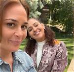 Antonia Lofaso’s Daughter Xea Myers Is an American Producer and Director