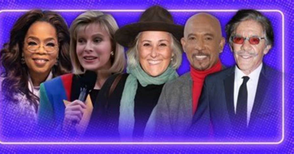 Antonio Laje: the Talk Show Host Who Sparked Controversy