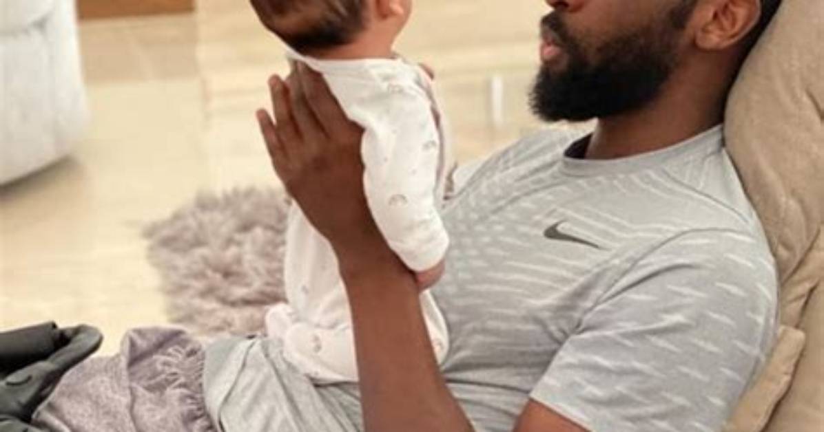 Antonio Rudiger's Children: Family, Love, and Legacy