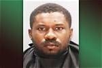 Antonius Randolph, 29 Serial Rapist Found Dead in Jail; 5 Men Charged with His Murder