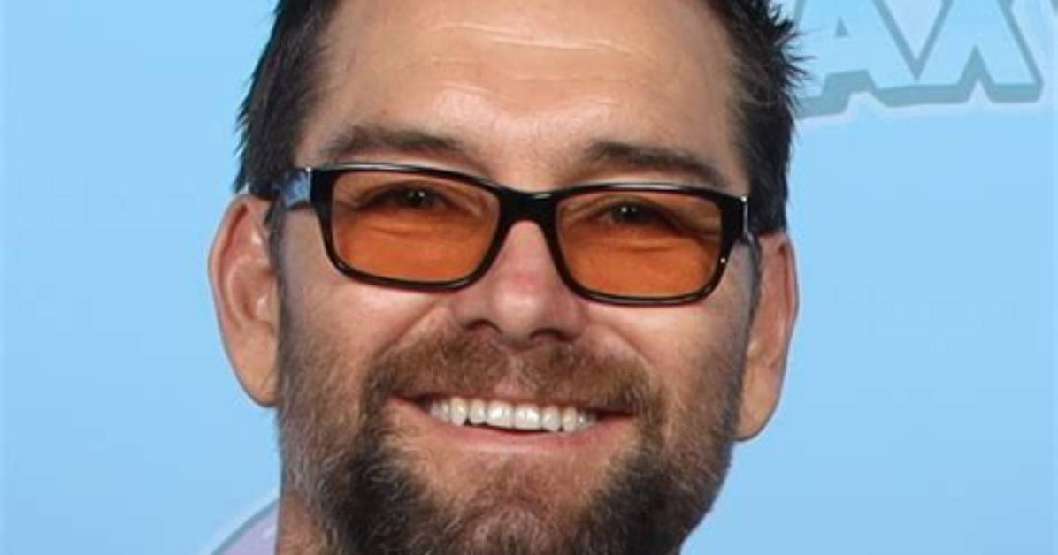 Antony Star's Age: a Detailed Look at the Actor's Life and Career